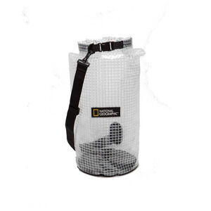 NWT Snorkeler National Geographic Marianna Trench Dry Bag Series 30L